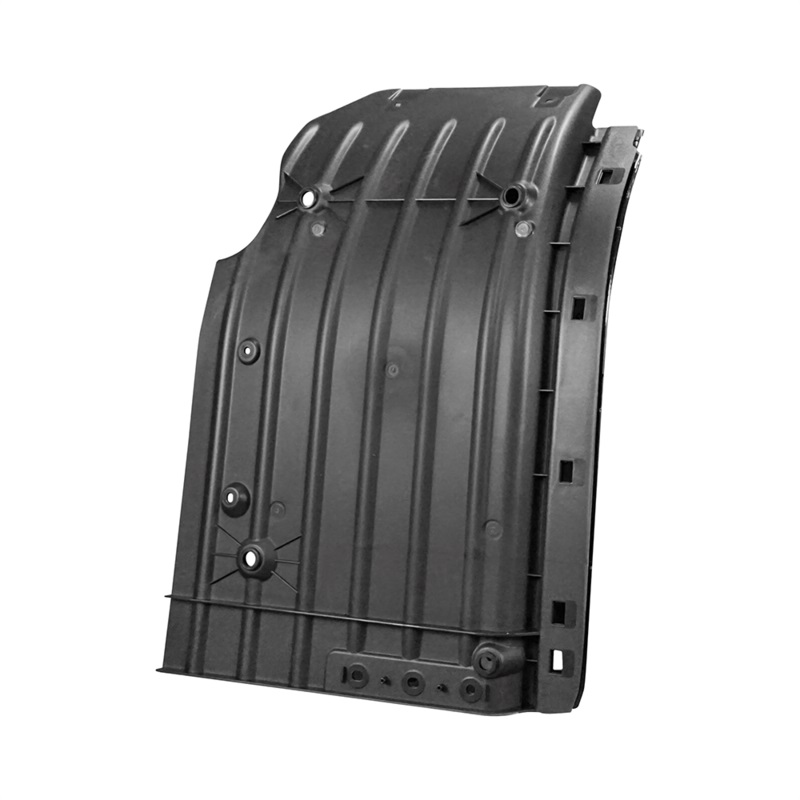 Paralama Cabine Caminhão Scania Série 7 Traseiro, Superior LD - 2599522