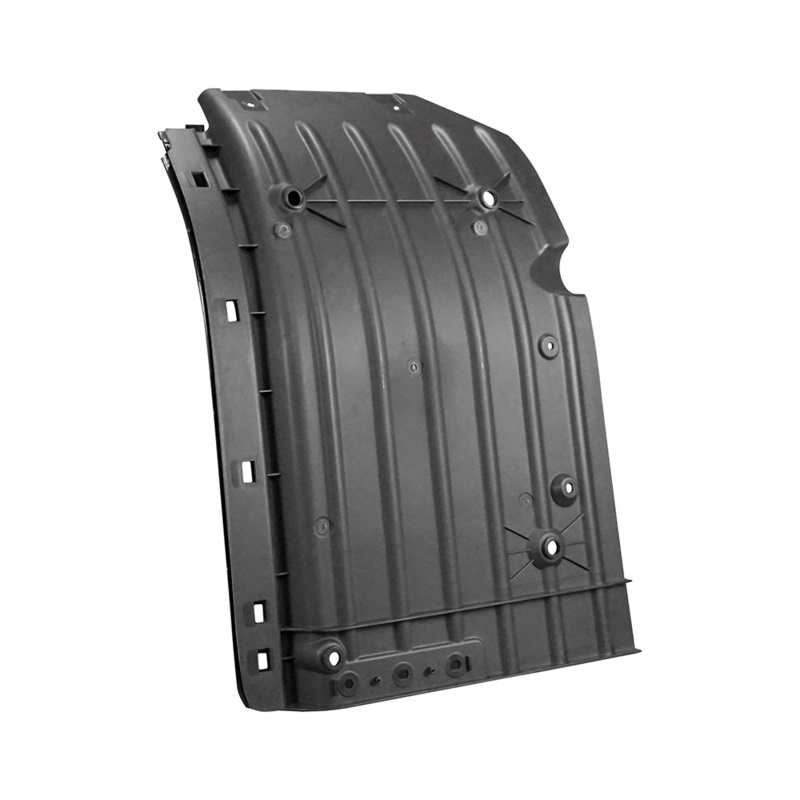 Paralama Cabine Caminhão Scania Série 7 Traseiro, Superior LE - 2599521