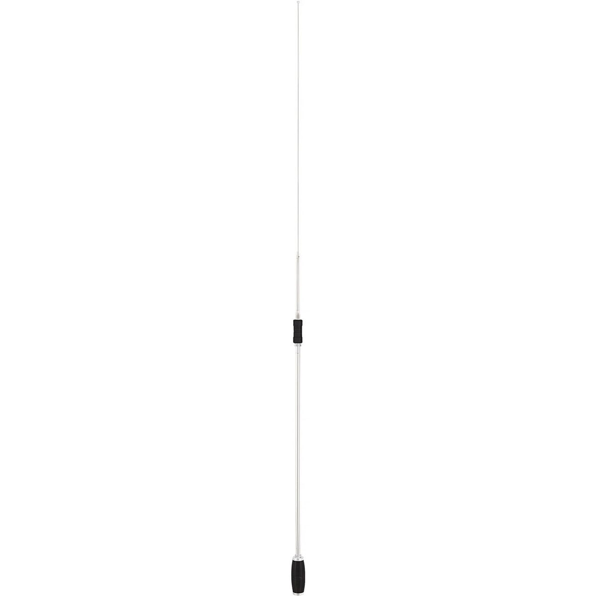 Antena Px Argentina 11 Metros 150cm Com Bobina (B-2006) - Aquário