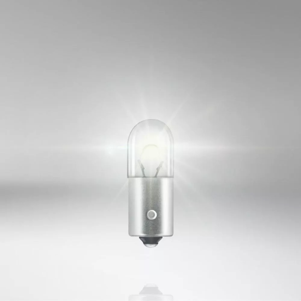 Lampada 3893 (69) 12V 04 Watts - Osram (Caixa com 10)