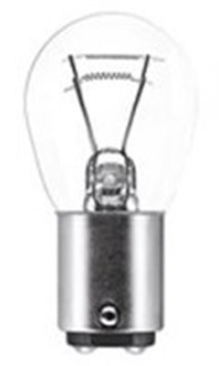 Lampada 7537 (1034) 24V 21/5 Watts - Osram (Caixa com 10)
