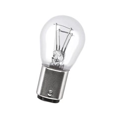 Lampada 7528 (1034) 12V 21/5 Watts - Osram (Caixa com 10)