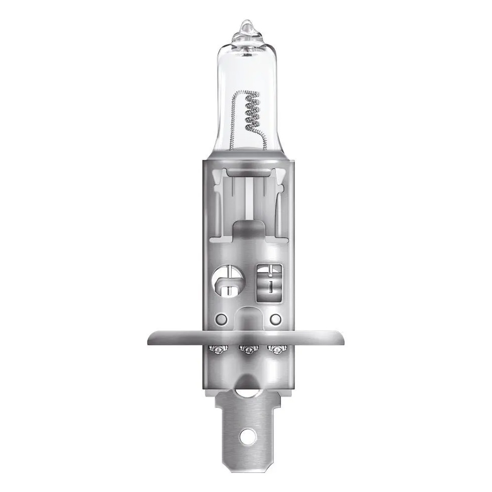 Lâmpada Halógena H-1 24V, 70 W - 64155 Osram