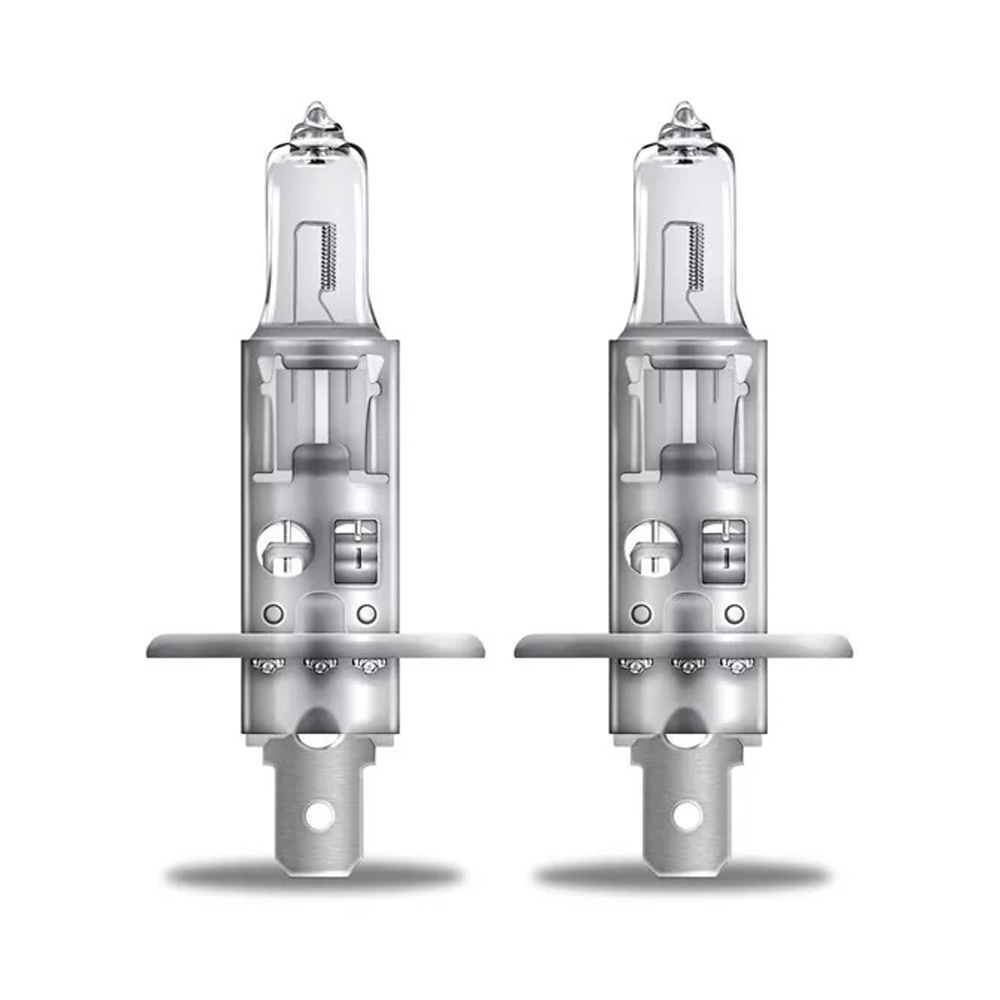 Lampada Halógena H-1 12V, 55 Watts - 641450 Osram