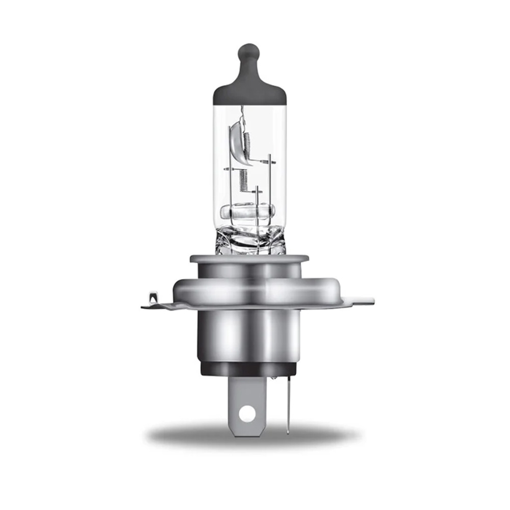 Lampada Halogênica H-4 12V, 60/55 Watts - 64193 Standard Osram