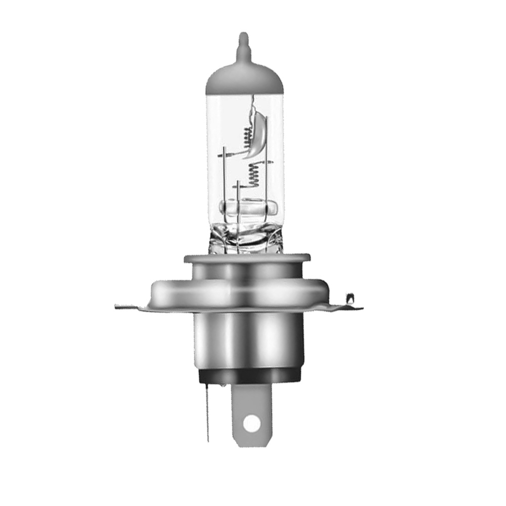 Lampada Halogênica H-7 24V, 70 Watts - 64215 Osram