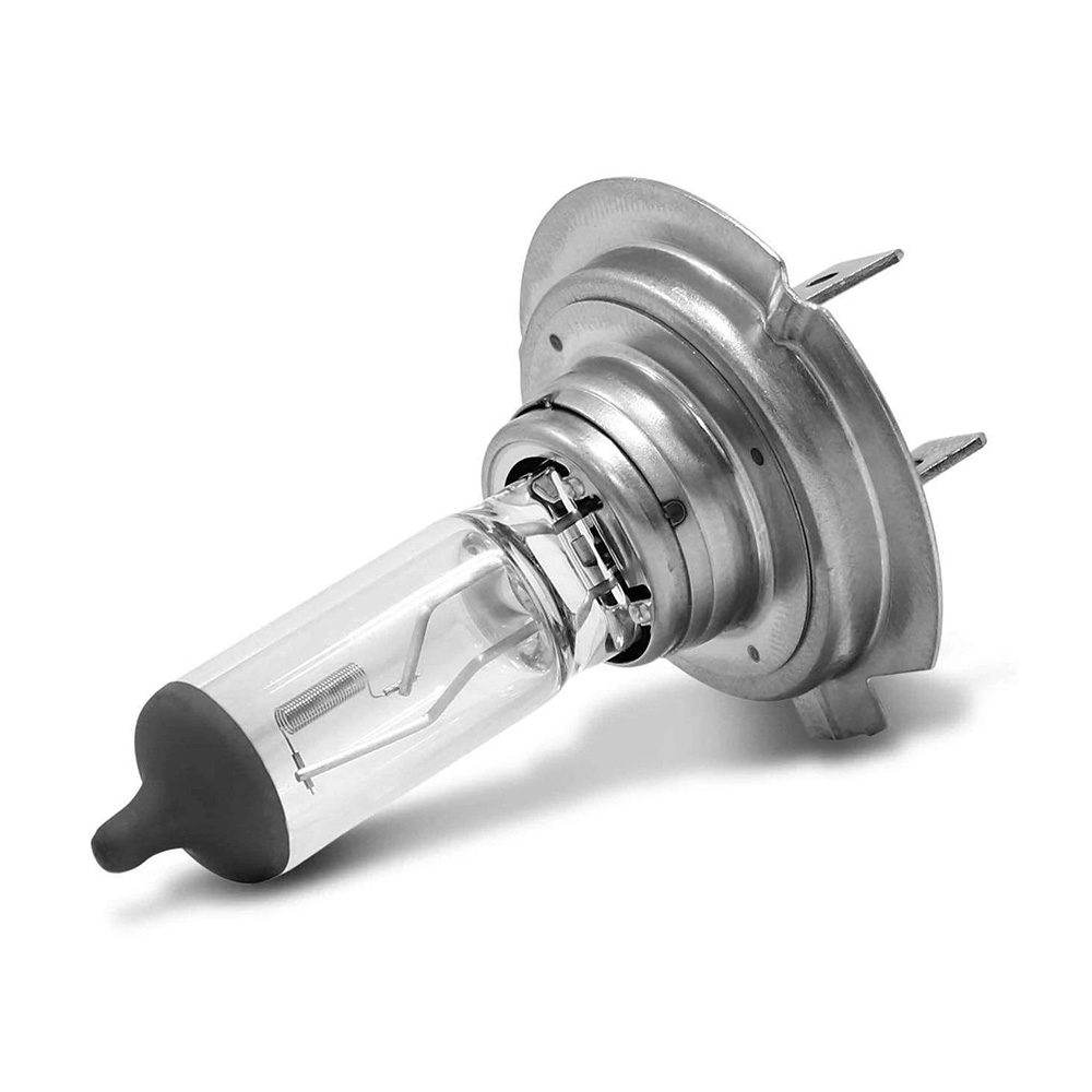 Lampada Halogênica H-7 24V, 70 Watts - 64196 Truckstar Pró Osram
