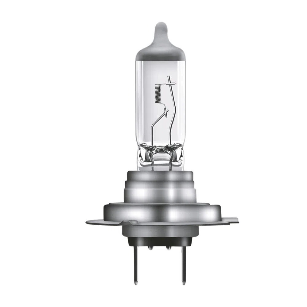 Lampada Halogênica H-7 12V, 55 Watts - 64210 STD Osram