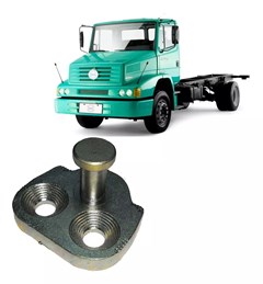 Batente Porta Mb 1620/1938-Ls/Atron 96/2014 - A6947207004