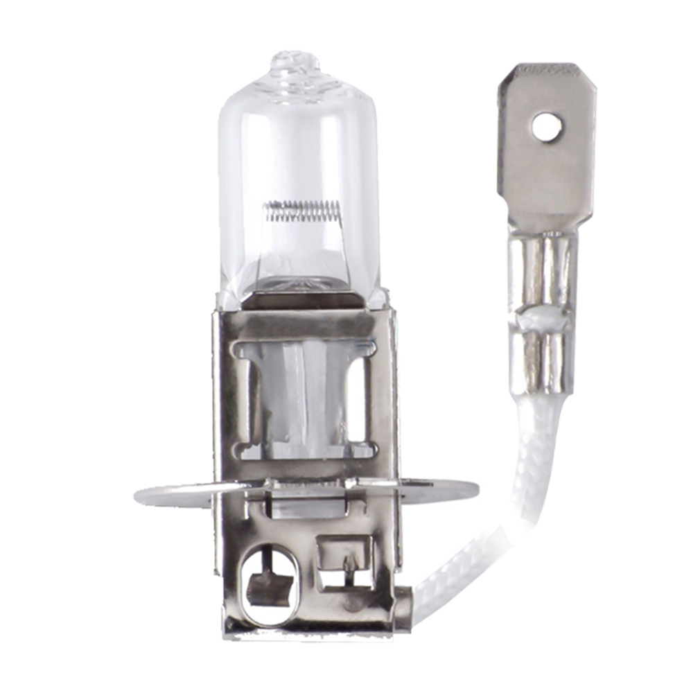 Lampada Halogênica H-3 24V 70 Watts - 64156 Osram (Standard)
