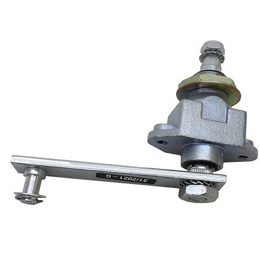 Pivo Limpador Parabrisa Caminhão Ford Cargo Até 2010 Lado Esquerdo - 1366E Granero Pivo Limpador Parabrisa Caminhão Ford Cargo Até 2010 Lado Esquerdo - 1366E Granero