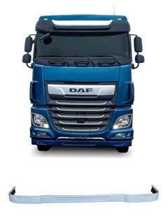 Spoler Caminhão DAF XF Após 2021 Completo - 3 Partes