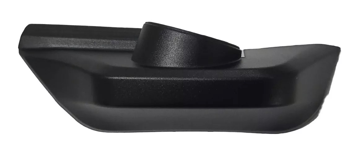 Acabamento Inferior Braço Retrovisor Caminhão Scania Série 7 Lado Direito - ER1300A