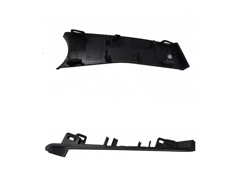 Acabamento Inferior Braço Inferior Retrovisor Caminhão Scania Série 7 Lado Esquerdo - ER1300I Acabamento Inferior Braço Inferior Retrovisor Caminhão Scania Série 7 Lado Esquerdo - ER1300I
