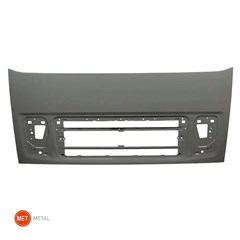 Grade Frontal Caminhão Volvo FH Após 2010 Superior - 21190825