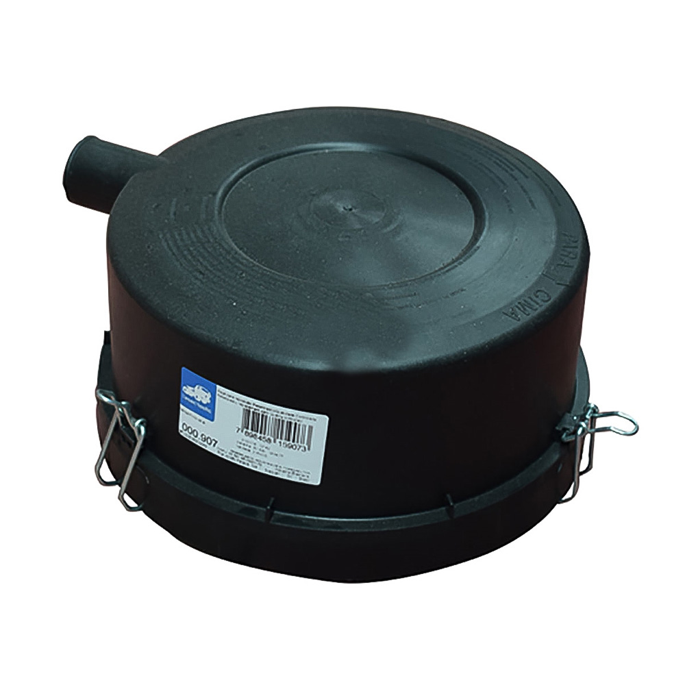 Tampa Carcaça Filtro Ar Ford Cargo Médio - 2C459600AAABAC