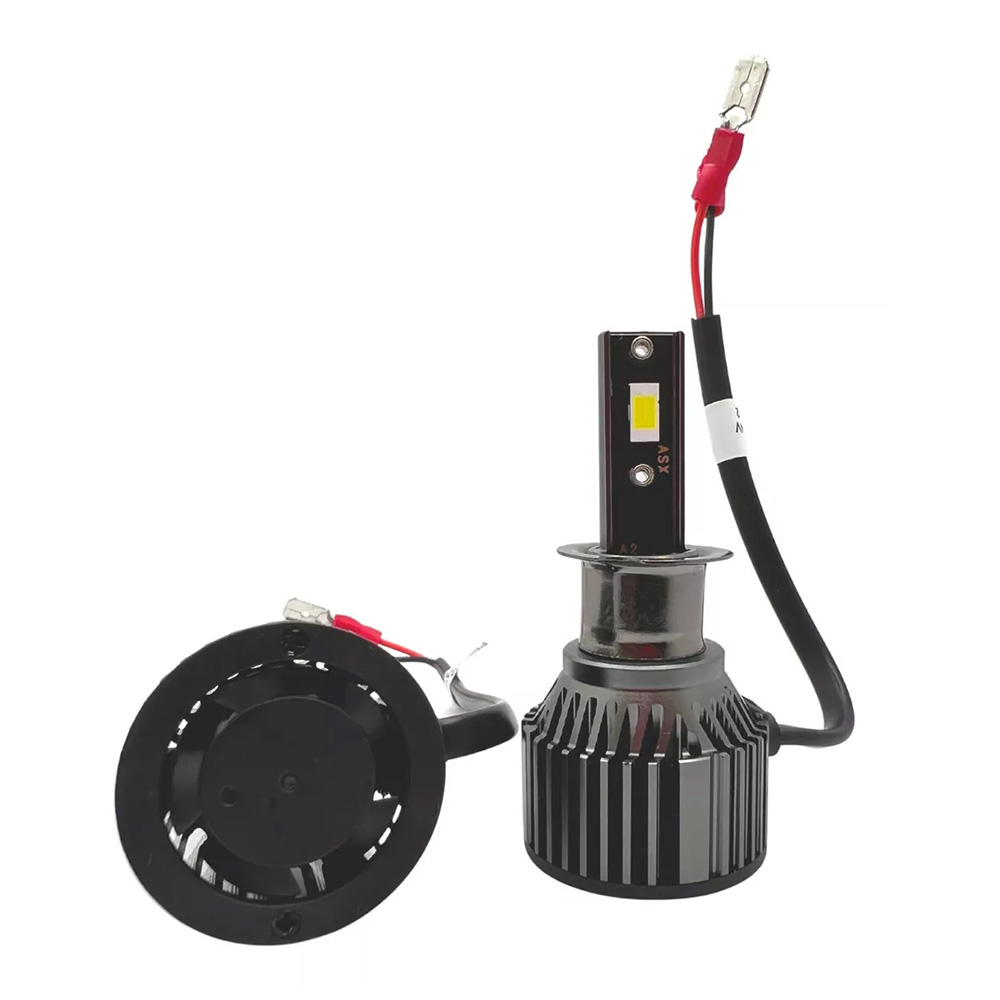 Lampada LED H-3 Bi-volt  70 Watts - ASX