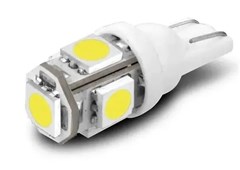 Lampada LED Pingão 24V- Branca
