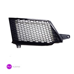 Tela Grade Frontal Caminhão Scania Série 7 Após 2019 Superior Lado Direito - 2307647