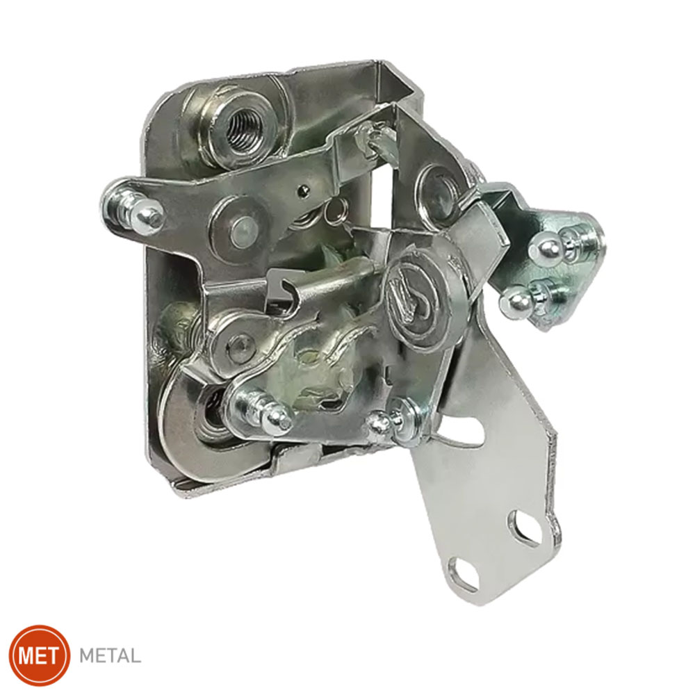 Fechadura Porta Caminhão DAF XF 105 Interna Lado Esquerdo - 1296590