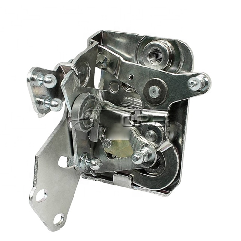Fechadura Porta Caminhão DAF XF 105 Interna Lado Direito - 1296591