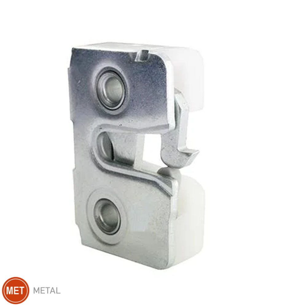Fechadura Porta Caminhão DAF XF 105 Externa Lado Esquerdo - 159149