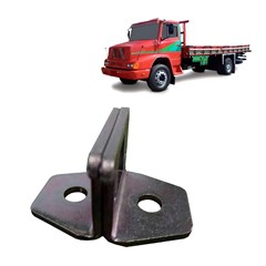 Batente Porta Mb 709/1618/1941 89/95 - A0007230203