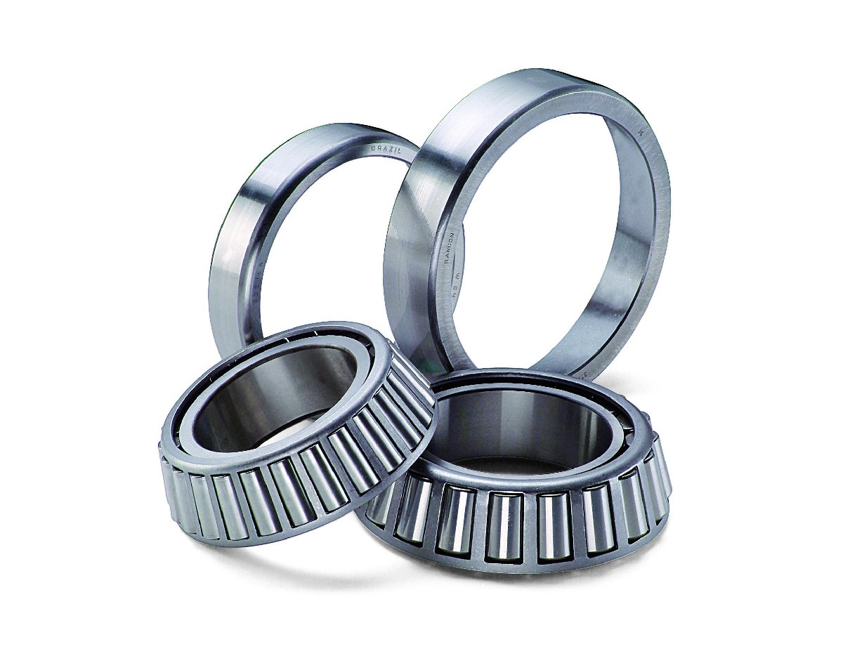 Rolamento Cubo Extra Largo 140X79X42mm Carreta Castertech (RL001) - 71100080