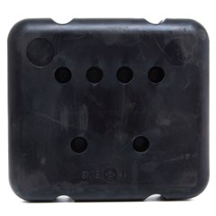 Borracha Superior Quinta Roda - Jost - AD00342J00
