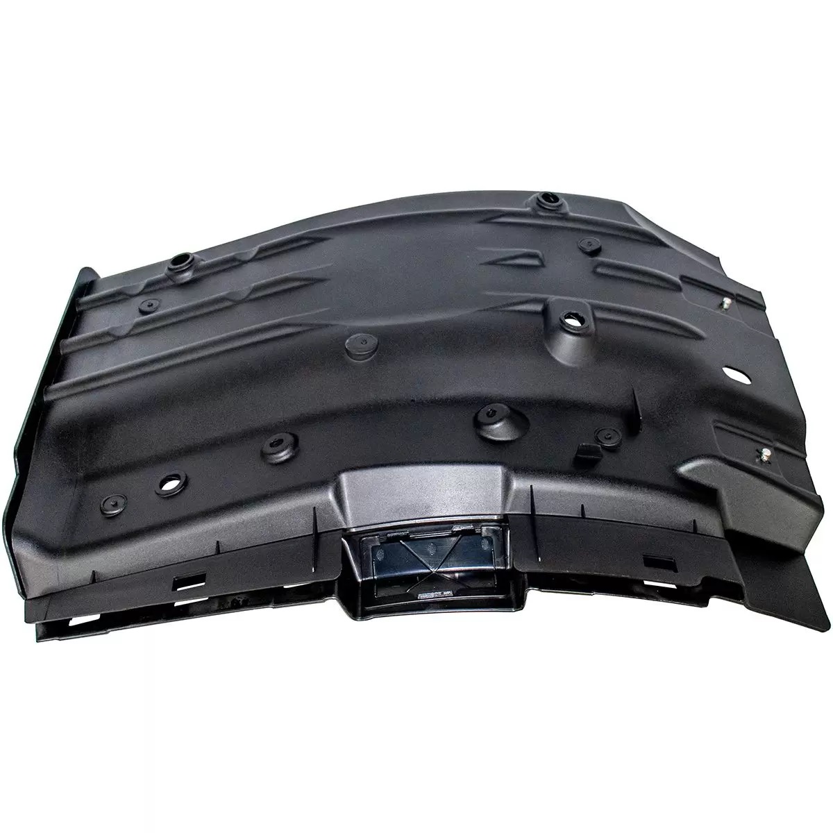 Paralama Cabine Caminhão Scania Série 7 Dianteiro (Curto) LD - 2298046/2599550