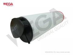 Filtro Ar Secundário Pesados e Utilitários - WAP 606/S