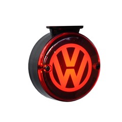 Lanterna Maria LED 24v Volkswagen Smart (Foguinho) - Lantersul