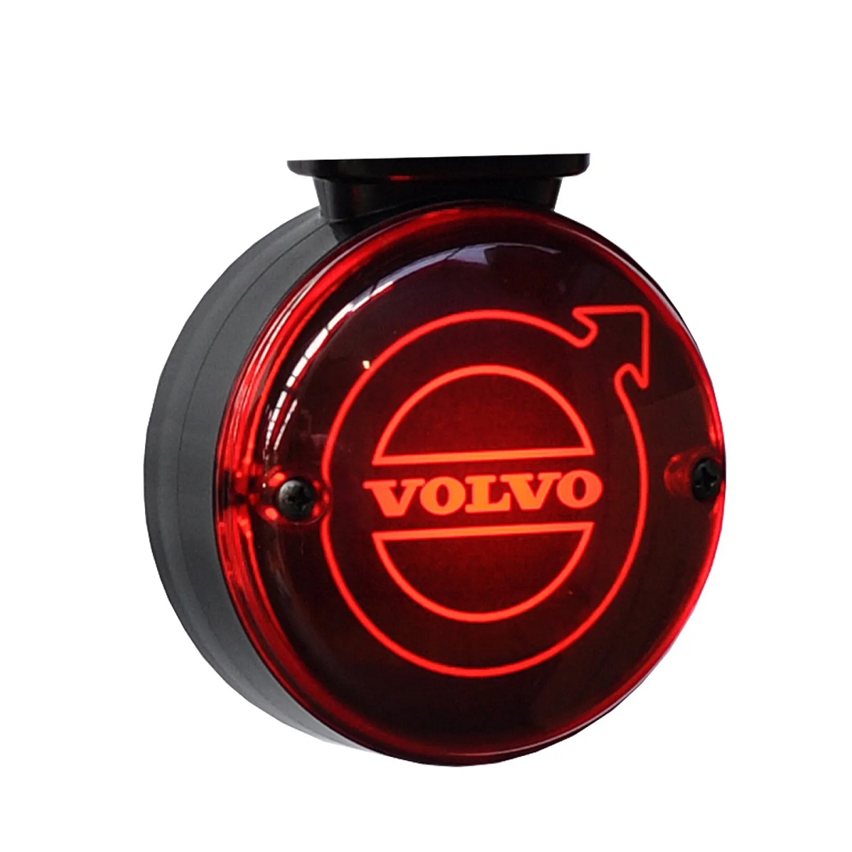 Lanterna Maria LED Caminhão Volvo Smart Bivolt 12v 24v (Foguinho) - Lantersul