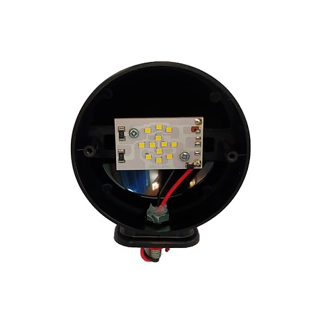 Lanterna Maria LED DAF Smart Bivolt 12v 24v (Foguinho) - Lantersul