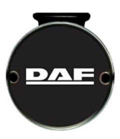 Lanterna Maria LED DAF Smart Bivolt 12v 24v (Foguinho) - Lantersul