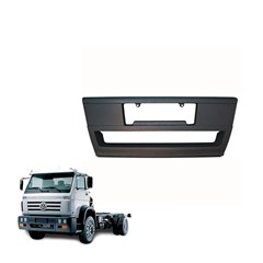 Parachoque Central Caminhão Volkswagen Worker, Titan Após 2000 - 2RL807105 Parachoque Central Caminhão Volkswagen Worker, Titan Após 2000 - 2RL807105