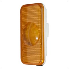 Lanterna Paralama Delimitadora Caminhão Volvio FH Após 2015 - 20789440