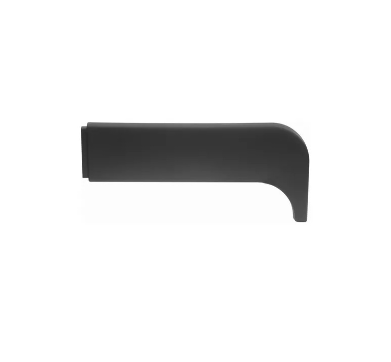 Aabamento Superior Braço Retrovisor Caminhão Volvo VM Após 2006 Lado Direito - 205580140 Aabamento Superior Braço Retrovisor Caminhão Volvo VM Após 2006 Lado Direito - 205580140
