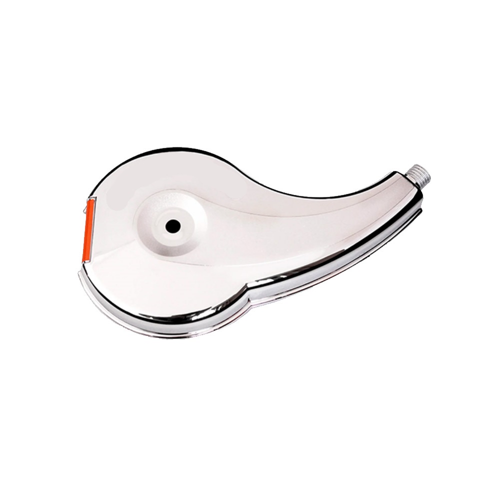 Par Calota Rodoar Caminhão Modelo Capanema Lado Direito - Rei Moldes