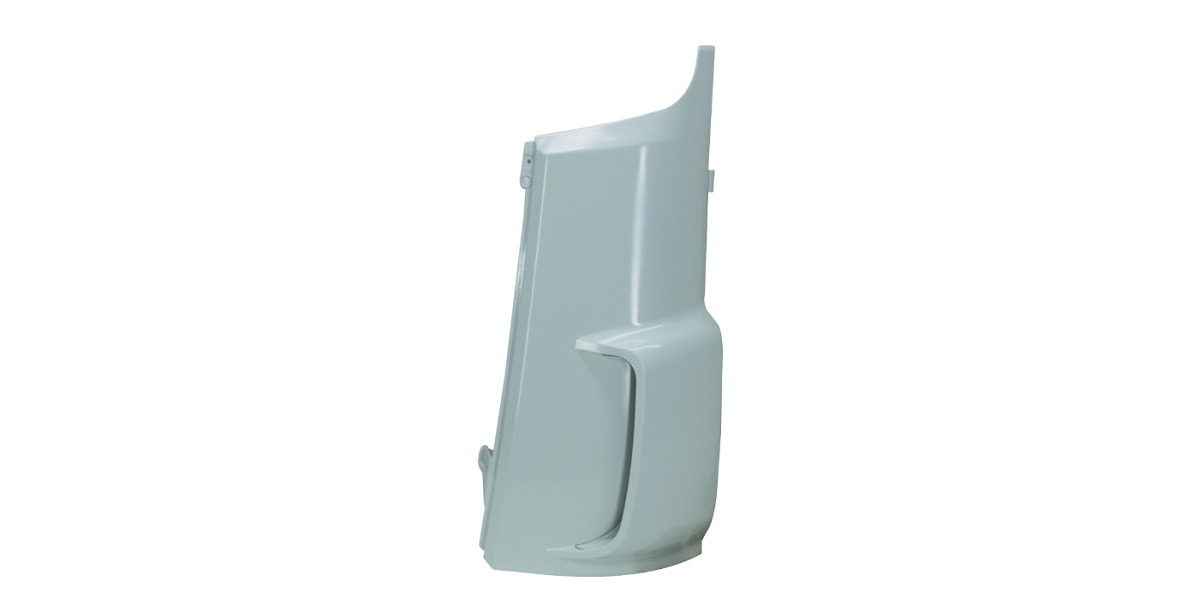 Defletor Cabine Caminhão DAF XF Após 2021 Lado Direito - 2114705