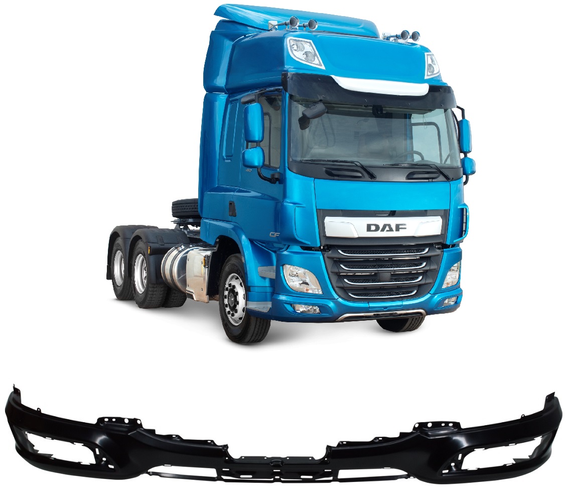 Parachoque Dianteiro Caminhão DAF XF após 2021 - 1953385