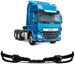 Parachoque Dianteiro Caminhão DAF XF após 2021 - 1953385
