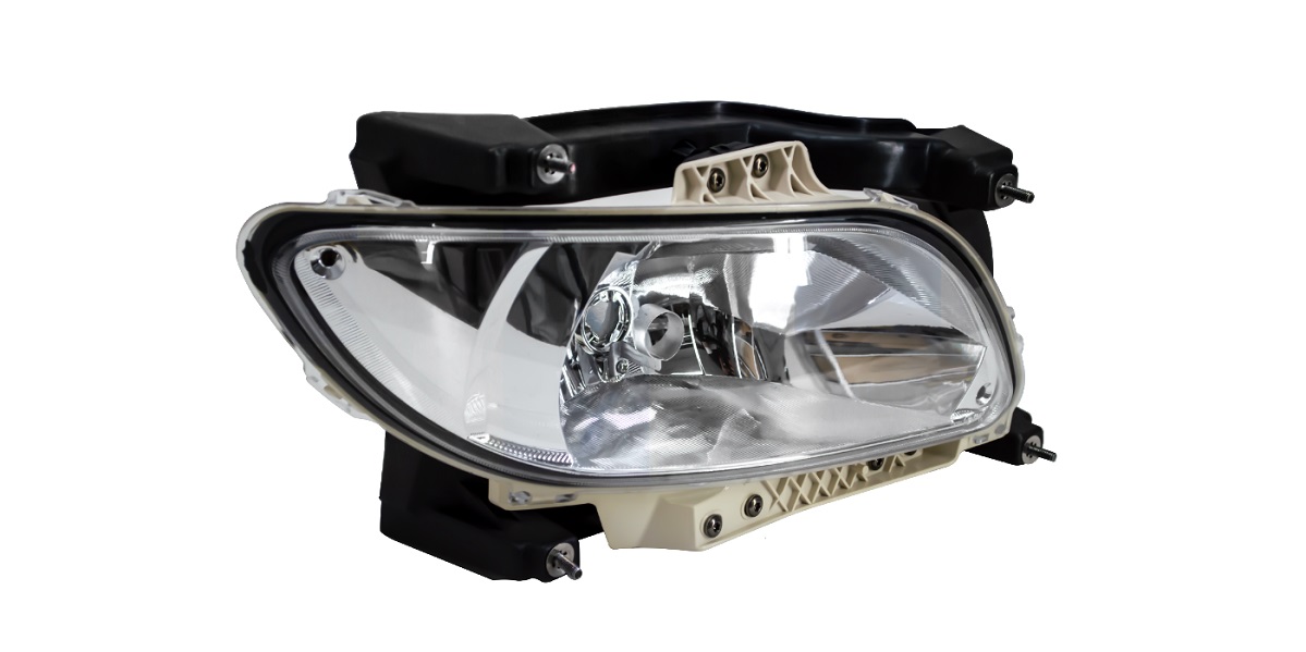Farol Auxiliar Caminhão DAF XF Após 2021 Lado Direito - 2032701
