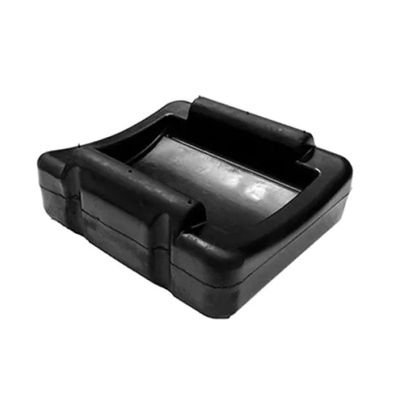 Borracha Superior Quinta Roda - Jost - AD00342J00