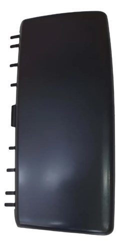 Capa Tampa Retrovisor Caminhão Volkswagen Meteor, MAN TGX Lado Esquerdo - 2V5857019