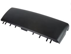 Capa Tampa Retrovisor Caminhão Volkswagen Meteor, MAN TGX Lado Esquerdo - 2V5857019