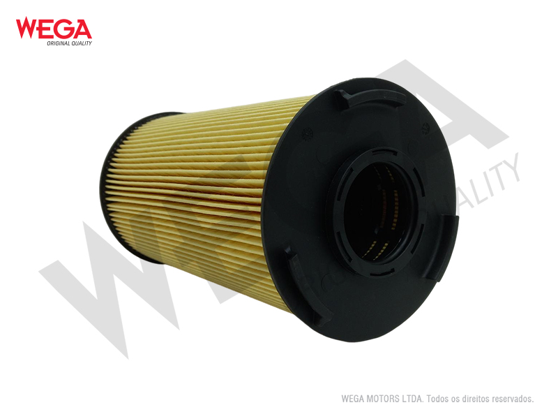 Filtro Oleo (Refil) Caminhão DAF CF, XF Após 2021 - WOE-822