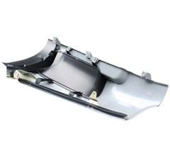 Defletor Cabine Caminhão Iveco Tector, Cursor Lado Esquerdo - 504116074