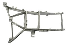 Suporte Farol Principal Caminhão DAF XF105 Lado Drieito - 1396937