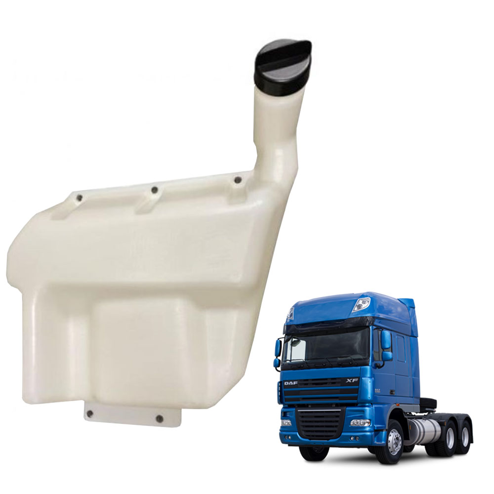 Reservatorio Limpador Caminhão DAF XF - 1051450206, 1879833